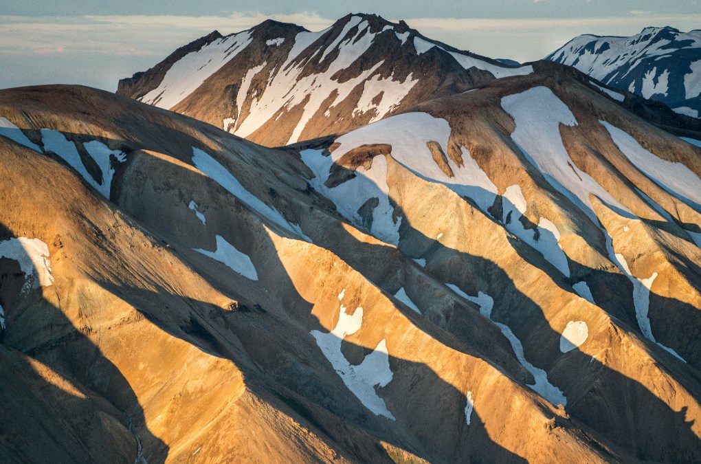 Alquila tu 4x4 en Islandia y explora las majestuosas Tierras Altas.
