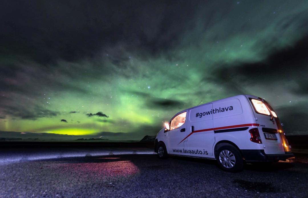 Camper Rental in Iceland Lava Car Rental Camper Rental in Iceland Lava Car Rental