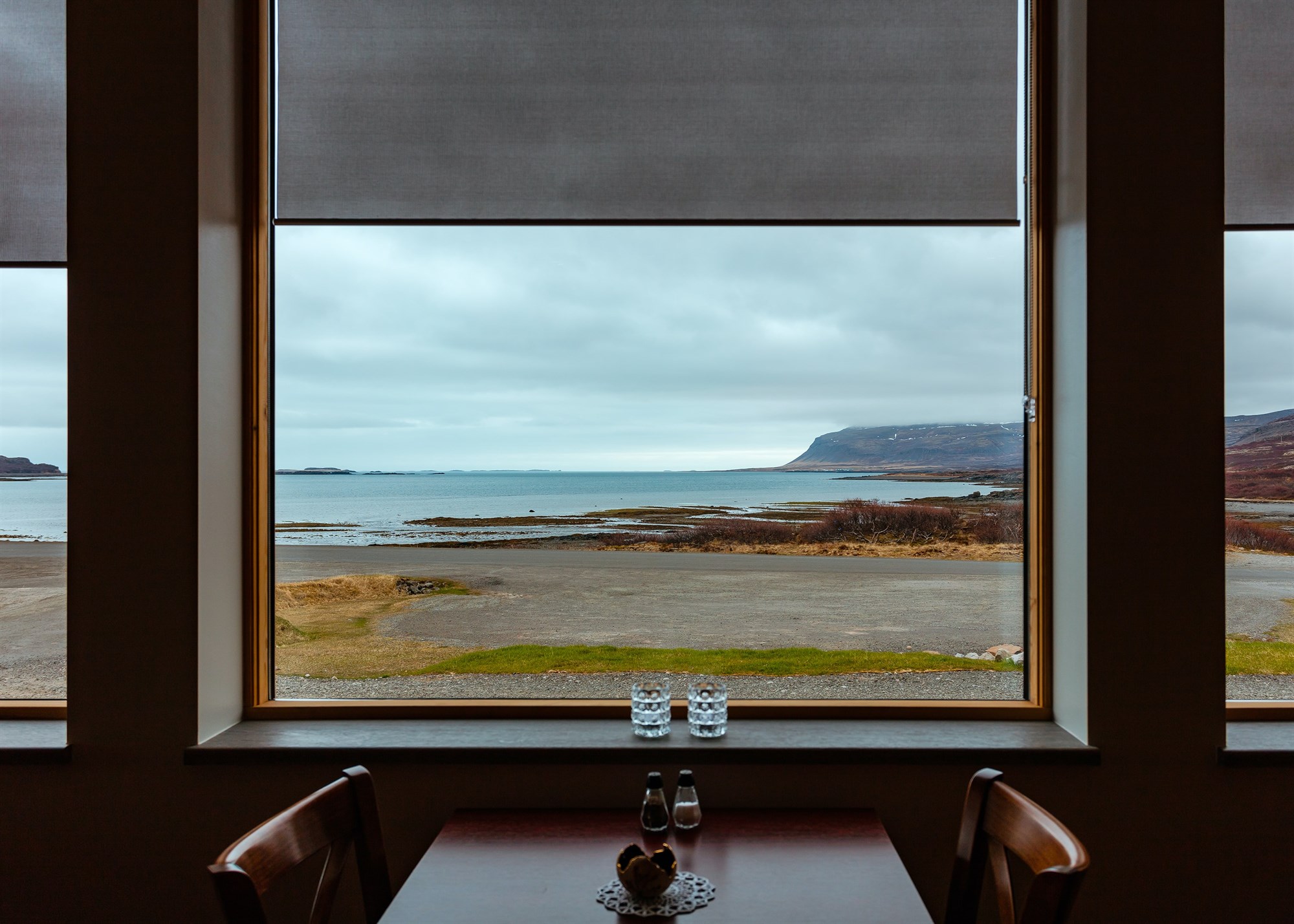 Airbnb en Islandia