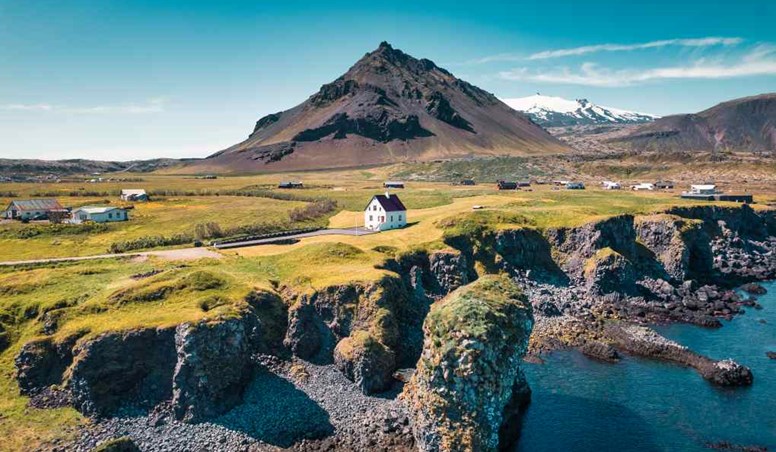 Guide to Driving the Snaefellsnes Peninsula