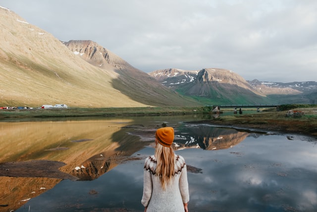 numerous adventurers have Iceland on their travel bucket list
