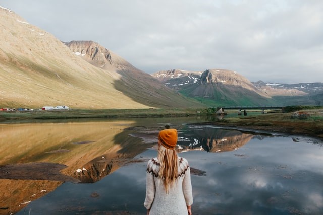 de nombreux aventuriers ont l'Islande sur leur liste de voyage