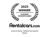 Customer’s Favourite Car Rental Company 2023