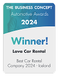 Best Car Rental Company 2024