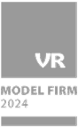 Fyrirmyndar Fyrirtæki 2024 Award (Model Firm)