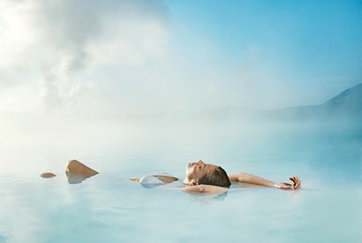 Manantiales en Islandia: cómo visitar las mejores piscinas termales en coche