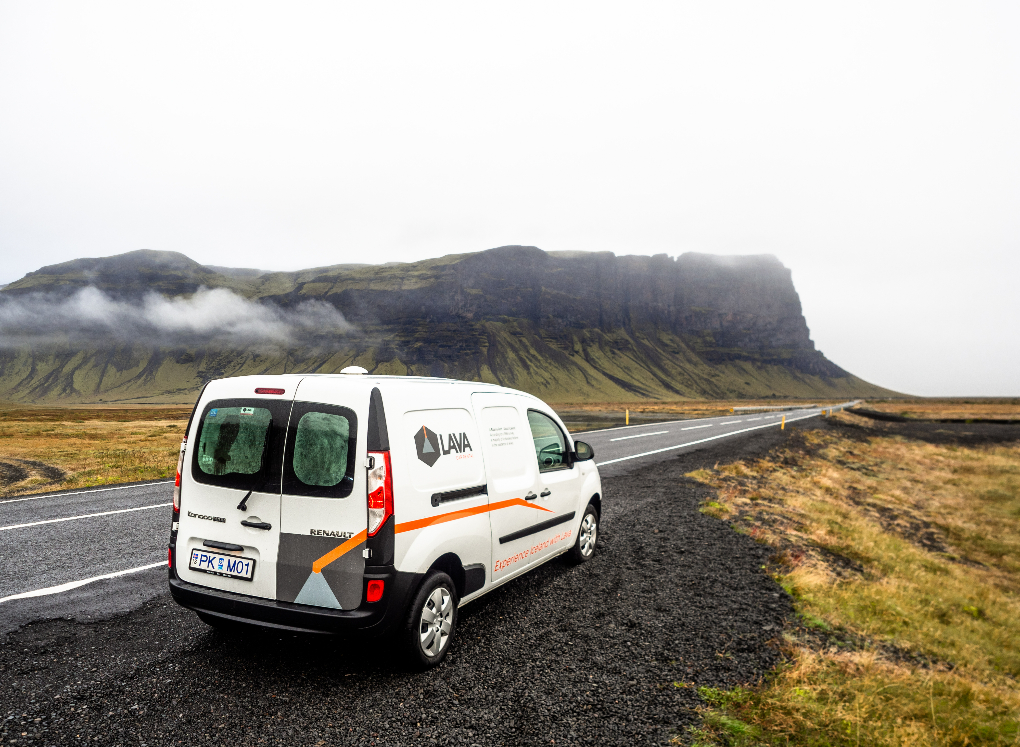 Exploring the West of Iceland in a rental campervan is a unique experience for the adventure travellers.