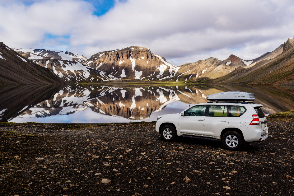 Car Rental in Iceland – 9 Things You Should Know