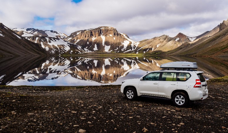 Car Rental in Iceland – 9 Things You Should Know