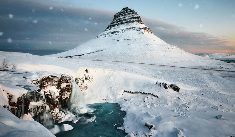 A Guide to Visiting Iceland for Christmas