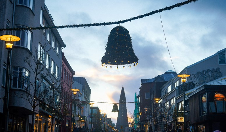 A Guide to Visiting Iceland for Christmas