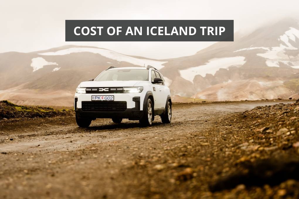 Cost of an Iceland Trip in 2026: Complete Guide to Prices & Budgets