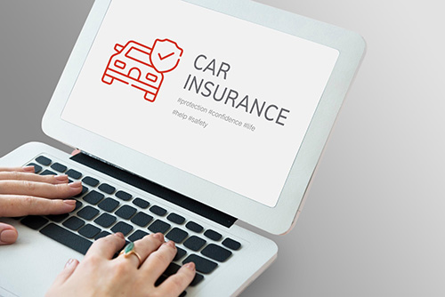 Les assurances avec Lava Car Rental