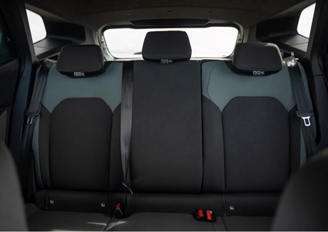 Dacia Duster (New Model)