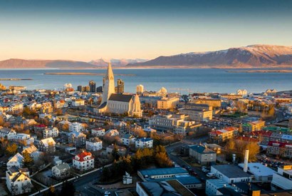 Do They Speak English in Iceland? 