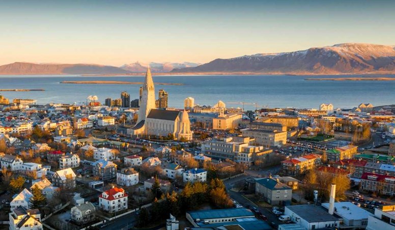 Do They Speak English in Iceland? 