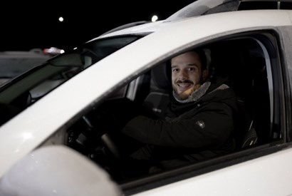 How Old Do You Need to Be to Drive in Iceland?
