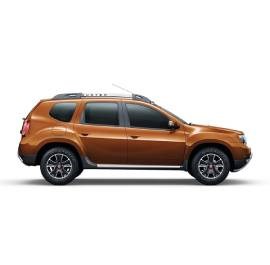 Dacia Duster 2017