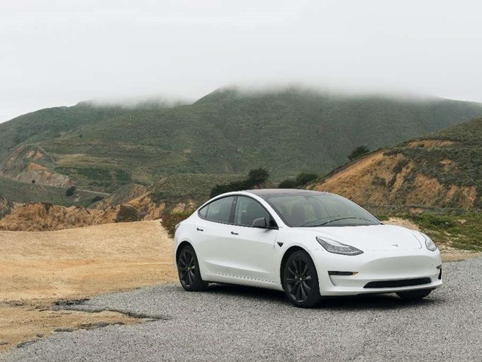 Guía para alquilar un coche eléctrico