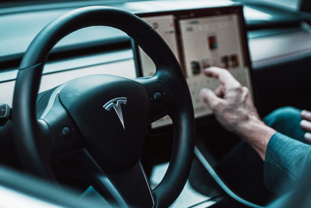 Tesla’s Model Y is especially renowned for its safety features and high safety rating