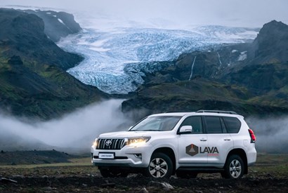 Mejores coches de alquiler para viajar por el sur de Islandia