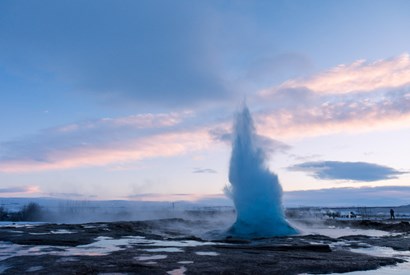 Golden Circle in Iceland by Car - Thingvellir & other sites