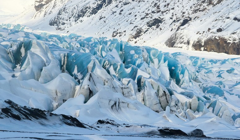 Glaciers in Iceland: How to Visit Them by Car and What to Do and See There