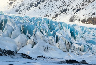 Glaciares en Islandia: cómo visitarlos en coche y qué hacer y ver en ellos