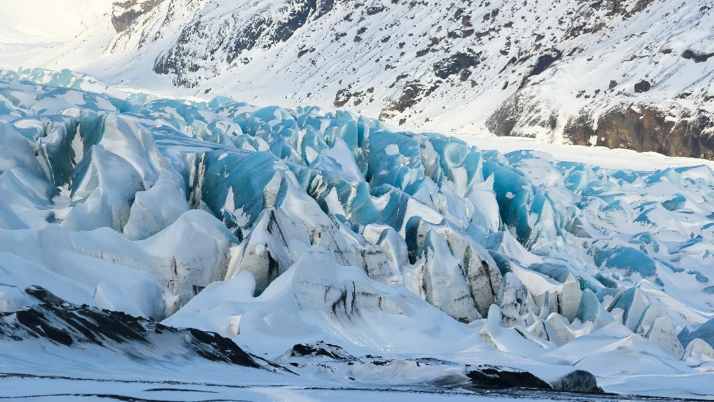 Glaciers in Iceland: How to Visit Them by Car and What to Do and See There