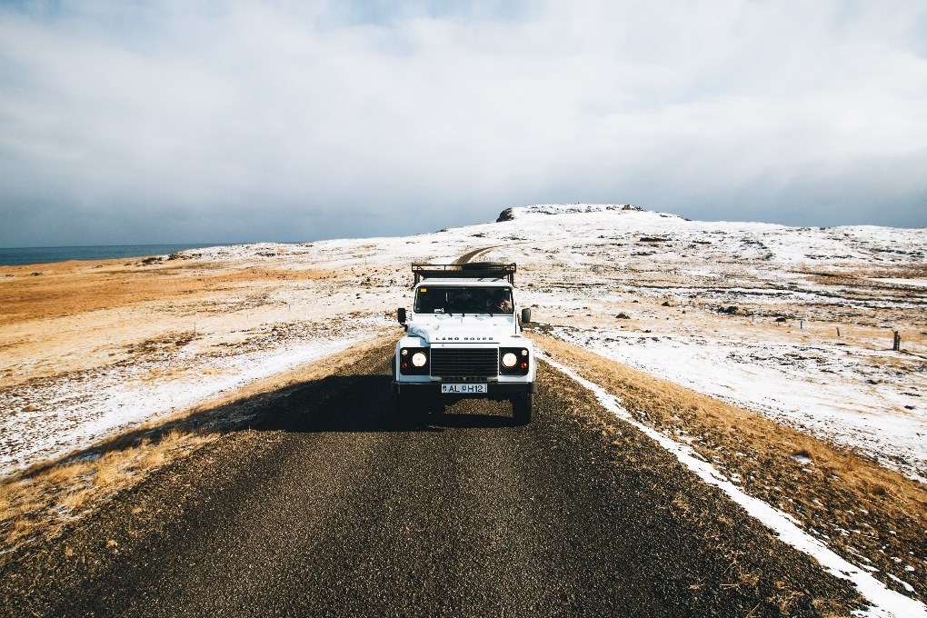 If you want to rent a car and visit the Snaefellsnes Peninsula, you'll have a few options