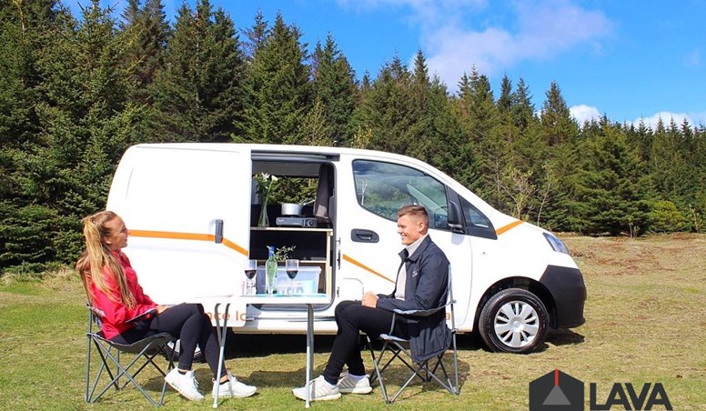 Exploring Iceland on a Budget travel guide