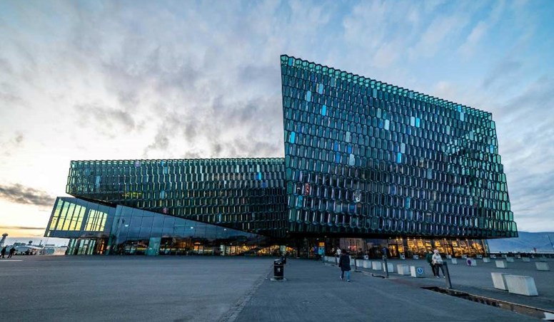 Car Rental in Iceland for Business Travellers