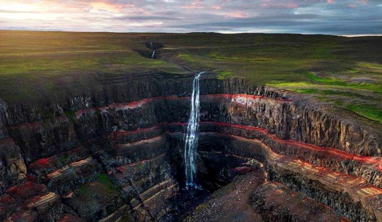 Iceland Coolcation: Beat the Summer Heatwaves