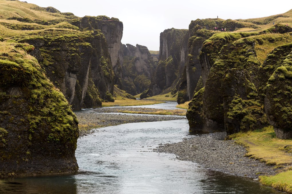 Iceland off the Beaten Path