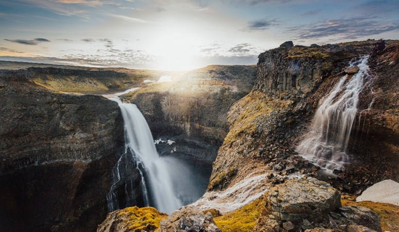 Iceland Hidden Gems & How to Visit Them by Car