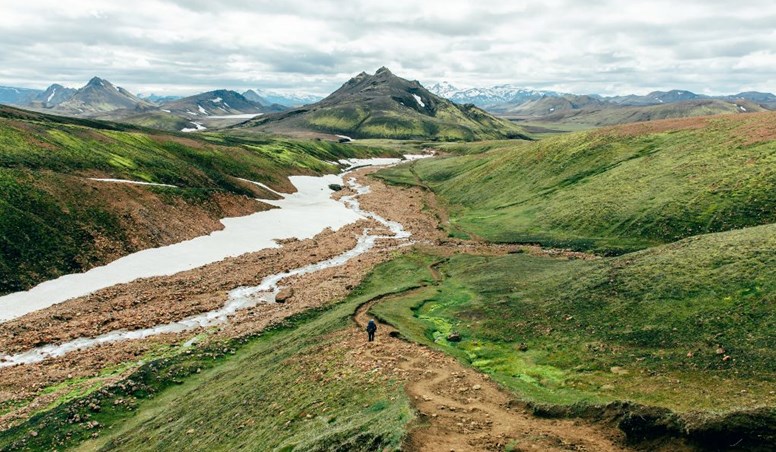 The Best Iceland 3-Week Itinerary