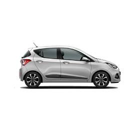 Hyundai i10 Automatic