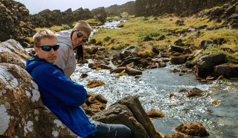 Summer in Iceland: Where to Go and What to Do 