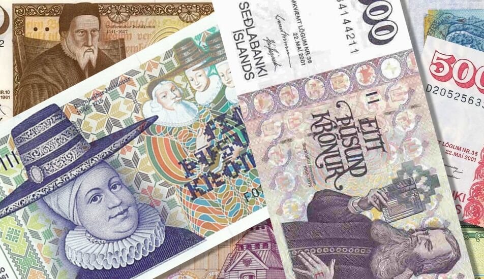 Banknotes