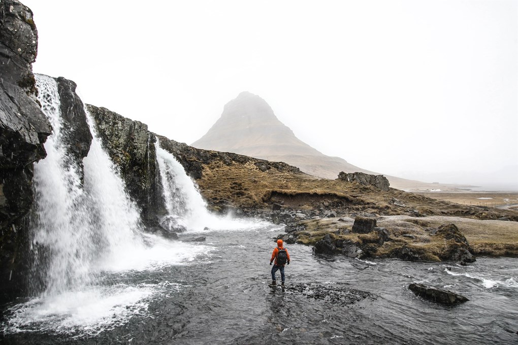 comment faire ses bagages pour un voyage de printemps en Islande