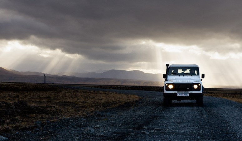 The Ultimate Guide to Car Rental Insurance in Iceland