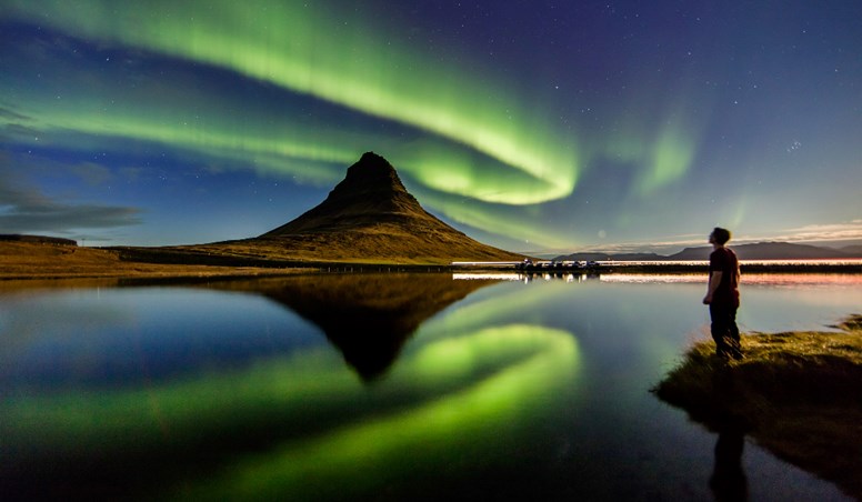 Guide de conduite sur la péninsule de Snaefellsnes
