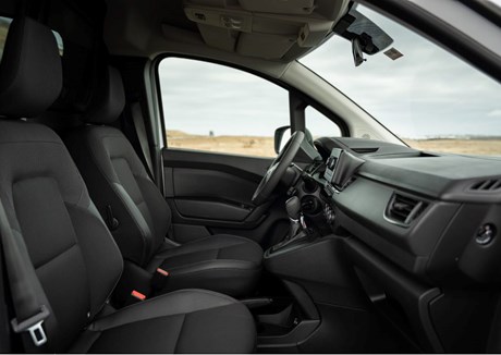 Renault Kangoo Campervan