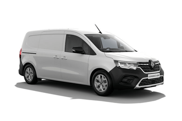 Renault Kangoo Camper Van