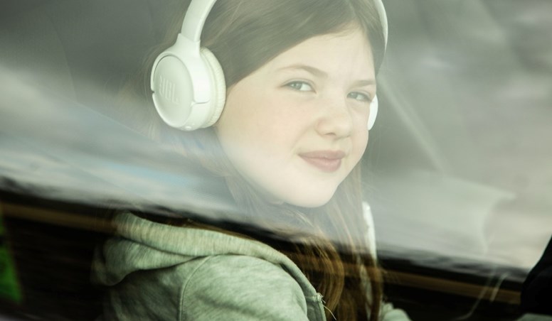 Family-Friendly Car Rental in Iceland