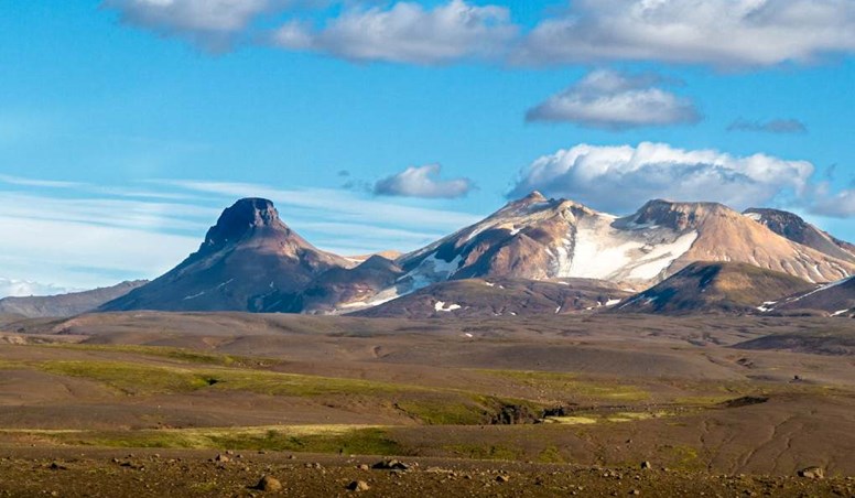 F35 Road in Iceland: Guide to the Kjölur Road