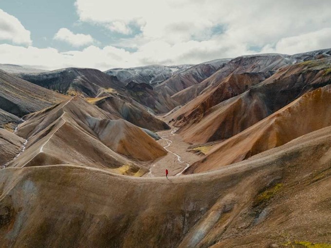 Guía completa de Landmannalaugar, Islandia