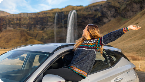 Ready to Begin Your Iceland Adventure?