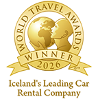 Iceland's Leading Car Rental Company 2026