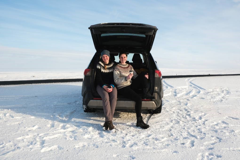 Lava Car Rental: From Local Startup to Global Recognition